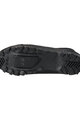 VAUDE Buty rowerowe - TVL PAVEI II MID WINTER STX - czarny