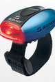 SIGMA SPORT światło - MICRO R - zielony