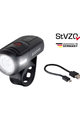SIGMA SPORT światło przednie - AURA 45 - czarny