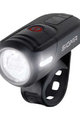 SIGMA SPORT światło przednie - AURA 45 - czarny