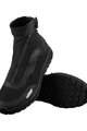 LEATT Buty rowerowe - FLAT 7.0 HYDRADRI - czarny