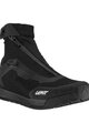 LEATT Buty rowerowe - FLAT 7.0 HYDRADRI - czarny