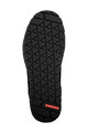 LEATT Buty rowerowe - FLAT 7.0 HYDRADRI - czarny