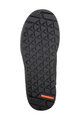 LEATT Buty rowerowe - FLAT 2.0 W - czarny