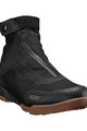 LEATT Buty rowerowe - HYDRADRI 7.0 CLIP - czarny
