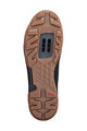 LEATT Buty rowerowe - HYDRADRI 7.0 CLIP - czarny