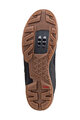 LEATT Buty rowerowe - PROCLIP 6.0 - czarny