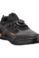 LEATT Buty rowerowe - HYDRADRI 5.0 PROCLIP - czarny