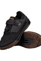 LEATT Buty rowerowe - PROCLIP 5.0 - czarny