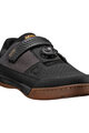 LEATT Buty rowerowe - PROCLIP 5.0 - czarny