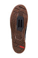 LEATT Buty rowerowe - PROCLIP 5.0 - czarny