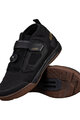 LEATT Buty rowerowe - PROCLIP 4.0 - czarny