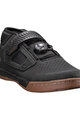 LEATT Buty rowerowe - PROCLIP 4.0 - czarny