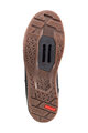 LEATT Buty rowerowe - PROCLIP 4.0 - czarny