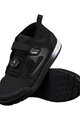 LEATT Buty rowerowe - PROFLAT 3.0 - czarny