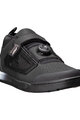 LEATT Buty rowerowe - PROFLAT 3.0 - czarny
