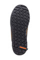 LEATT Buty rowerowe - FLAT 3.0 - brązowy/czarny