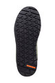LEATT Buty rowerowe - FLAT 2.0 - zielony