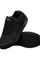 LEATT Buty rowerowe - FLAT 2.0 - czarny
