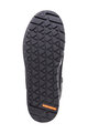 LEATT Buty rowerowe - FLAT 2.0 - czarny