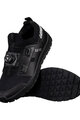 LEATT Buty rowerowe - PROFLAT 2.0 - czarny