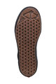 LEATT Buty rowerowe - FLAT 1.0 HI - czarny