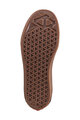 LEATT Buty rowerowe - FLAT 1.0 - czarny/brązowy
