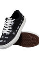 LEATT Buty rowerowe - FLAT 1.0 - czarny/biały