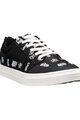LEATT Buty rowerowe - FLAT 1.0 - czarny/biały