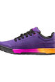 LEATT Buty rowerowe - FLAT 2.0 W - fioletowy