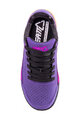 LEATT Buty rowerowe - FLAT 2.0 W - fioletowy