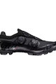 LEATT Buty rowerowe - PROCLIP 8.0 RACE - czarny