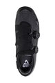 LEATT Buty rowerowe - PROCLIP 8.0 RACE - czarny