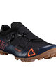 LEATT Buty rowerowe - PROCLIP 8.0 ENDURANCE - czarny