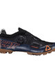LEATT Buty rowerowe - PROCLIP 8.0 ENDURANCE - czarny