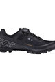 LEATT Buty rowerowe - PROCLIP 6.0 ENDURANCE - czarny