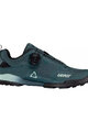 LEATT Buty rowerowe - PROCLIP 6.0 - zielony