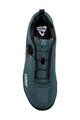 LEATT Buty rowerowe - PROCLIP 6.0 - zielony