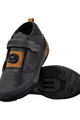 LEATT Buty rowerowe - PROCLIP 4.0 - czarny