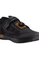 LEATT Buty rowerowe - PROCLIP 4.0 - czarny