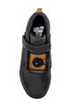 LEATT Buty rowerowe - PROCLIP 4.0 - czarny
