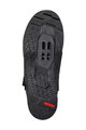 LEATT Buty rowerowe - PROCLIP 4.0 - czarny