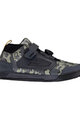 LEATT Buty rowerowe - PROFLAT 3.0 - zielony/czarny