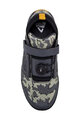 LEATT Buty rowerowe - PROFLAT 3.0 - zielony/czarny