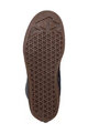 LEATT Buty rowerowe - FLAT 1.0 HI - czarny
