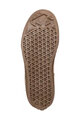LEATT Buty rowerowe - FLAT 1.0 - brązowy/biały