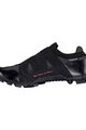 LEATT Buty rowerowe - PROCLIP 8.0 RACE W - czarny