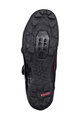 LEATT Buty rowerowe - PROCLIP 8.0 RACE W - czarny