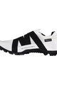 LEATT Buty rowerowe - PROCLIP 8.0 RACE W - biały