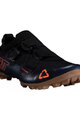 LEATT Buty rowerowe - PROCLIP 8.0 ENDURANCE W - czarny